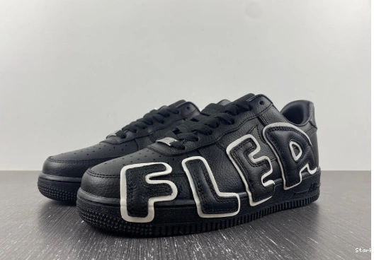 Cactus  Nike Flea Force CPFM Air x DC4457-001 Low Plant Black Market 1 1102